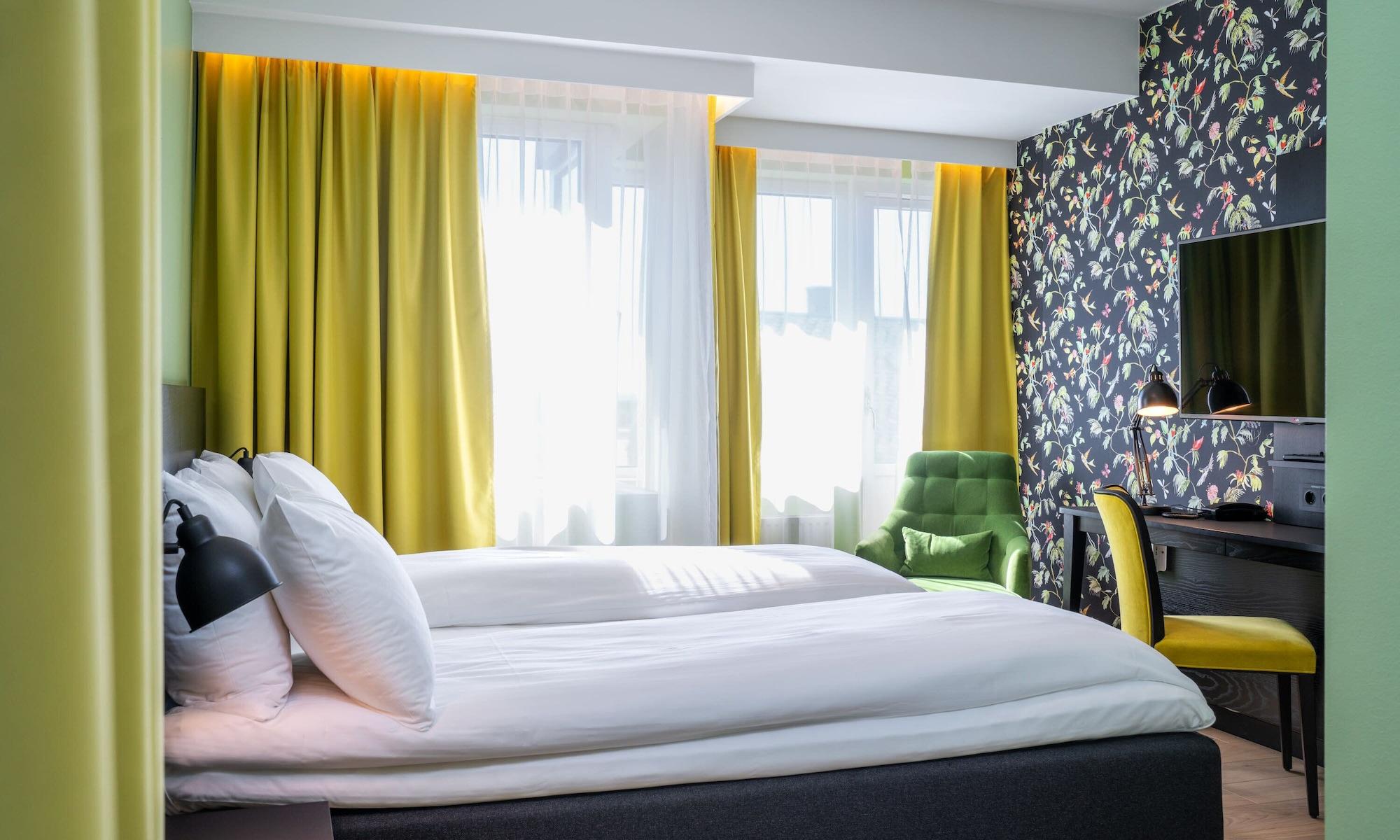 Thon Hotel Gyldenlove Oslo Exterior photo