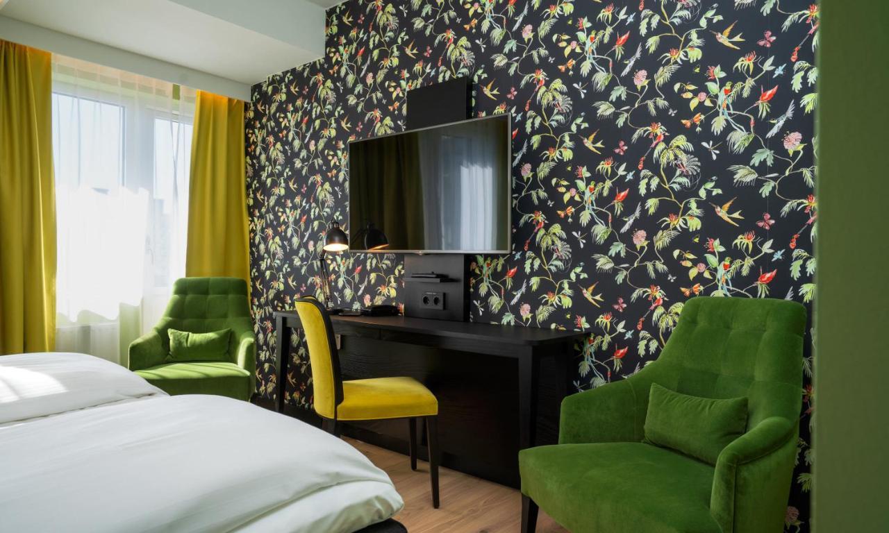 Thon Hotel Gyldenlove Oslo Exterior photo