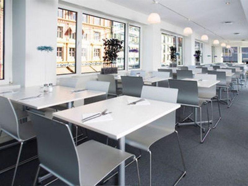 Thon Hotel Gyldenlove Oslo Exterior photo